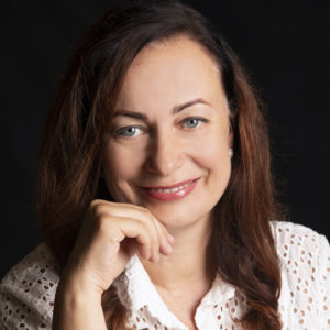 Erika Matwij