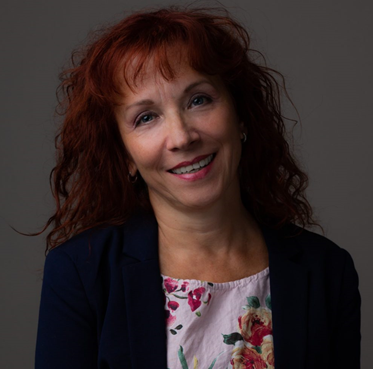 Rebeka Trepačová