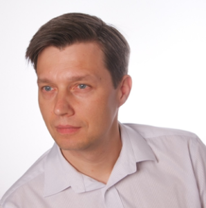 Jacek Lipiec