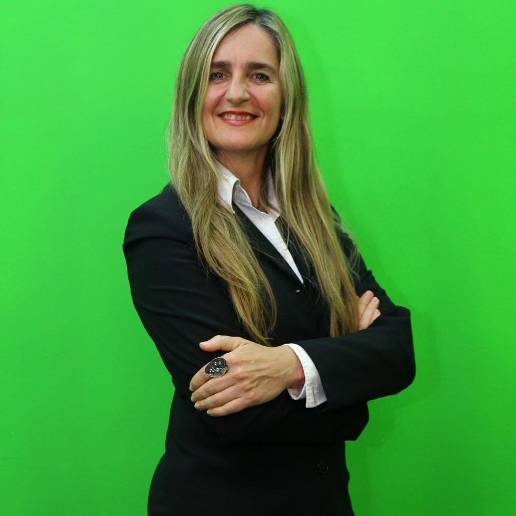 Silvana Mariel Muñoz