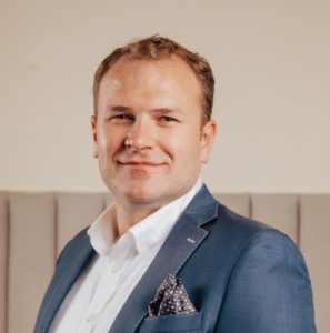 Martin Kiňo
