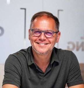 Paolo Ramazzotti