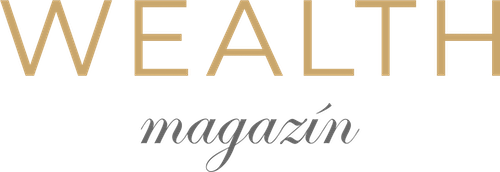 Wealth magazín