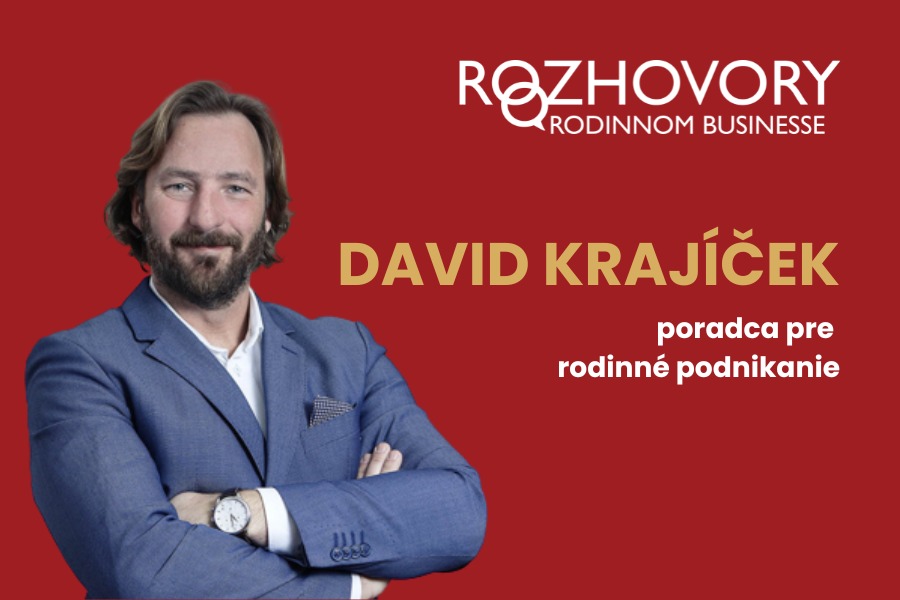 Rozhovory o Rodinnom Businesse 11