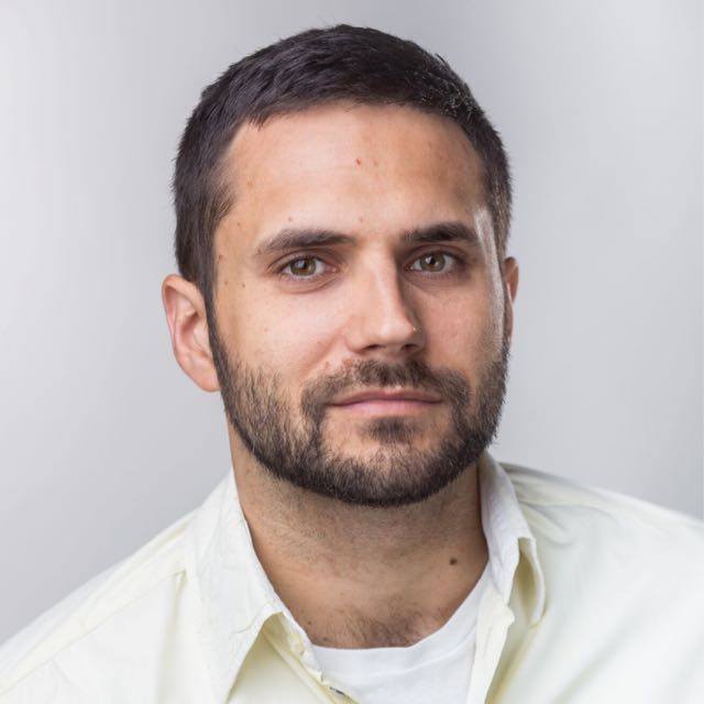 Michal Mackov