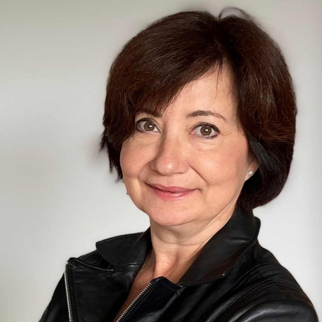 Gabriela Kuderjavá