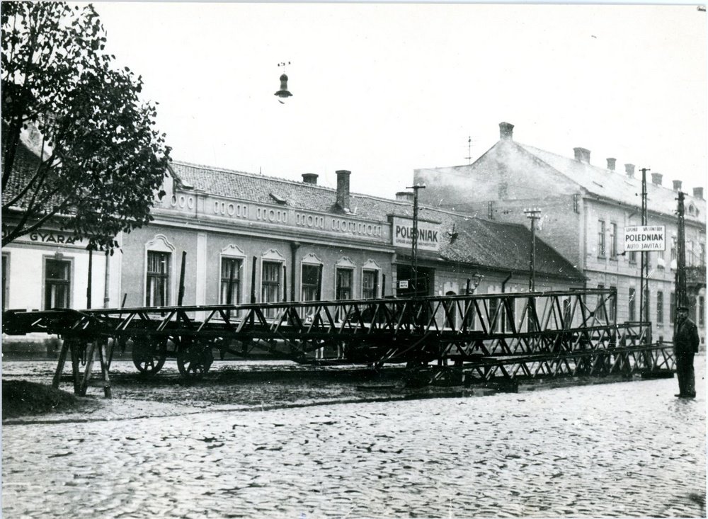 Karol Poledniak fabrika