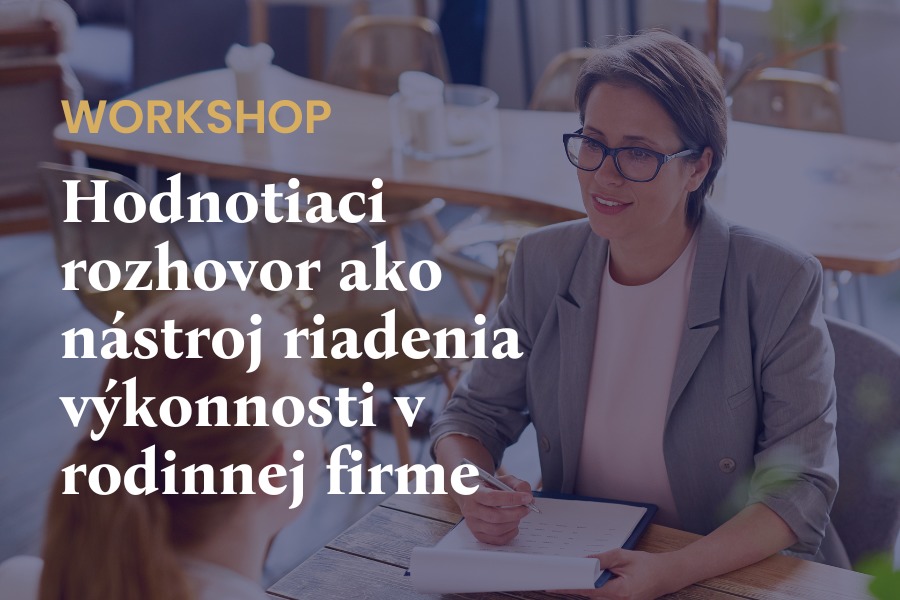 Workshop 2